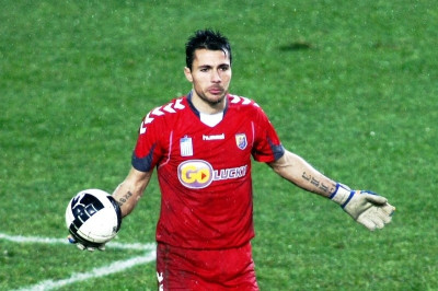 Φαντάρος στον Αυλώνα ο Τζενάμο