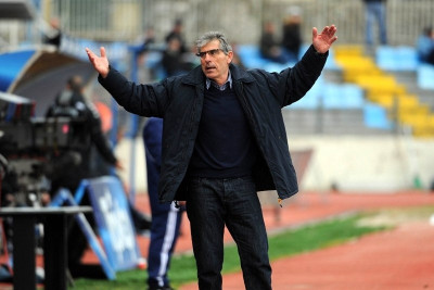 Ανήμερα η αποστολή του ΠΑΣ Γιάννινα