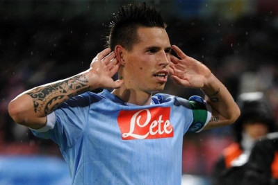 Το «ψήνει» για Παρί ο Χάμσικ!