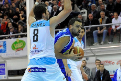 Δορκοφίκης: «Πρέπει να νικήσουμε»