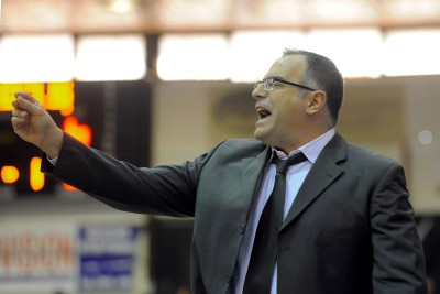 Σκουρτόπουλος: «Να είμαστε ανταγωνιστικοί»