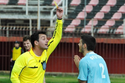 «Ο Τίκας δεν βρέθηκε σε καλή μέρα»