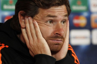 Τραγούδι αφιερωμένο στον Βίλας-Μπόας! (video)