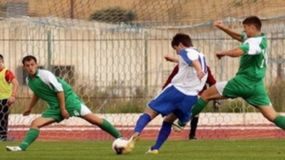 Επιχείρηση προσγείωσης στο Μοσχάτο