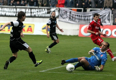 Γουμάγιας: «Θα γυρίσει κι ο τροχός…»