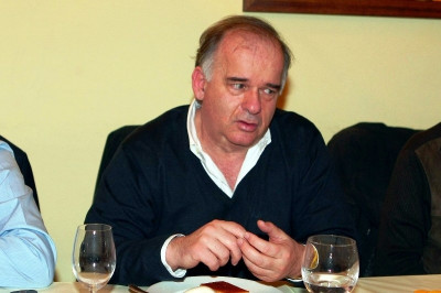 Παππάς: «Θα βοηθήσω στο μέλλον την ΑΕΚ»