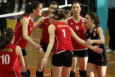 Συνέχεια με την 6η αγωνιστική