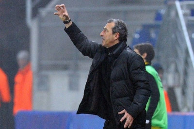 Τέλος ο Μπαζντάρεβιτς