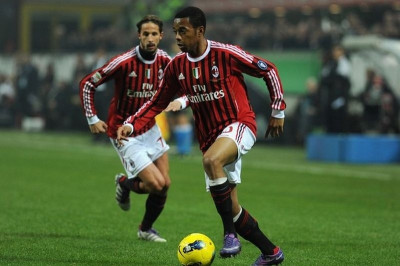 Σιγουριά από Ρομπίνιο