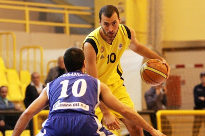 Αποστολίδης: «Να επιστρέψουμε στις νίκες»