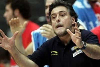 Τέλος ο Ερνάντεθ από την Εστουντιάντες