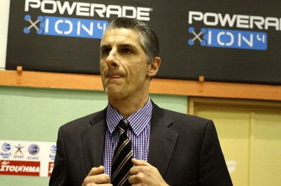 Λινάρδος: «Κίνητρο η αγάπη μας για το μπάσκετ»