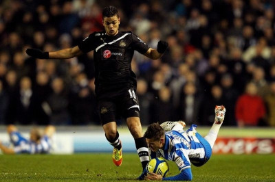 Μπεν Αρφά: «Μπορώ να κερδίσω τη Χρυσή Μπάλα»