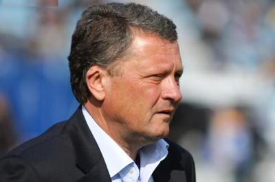 Μάρκεβιτς: «Επιπέδου Champions League ο Ολυμπιακός»