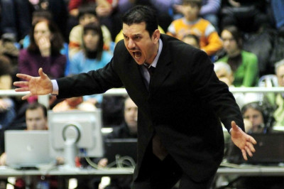 Νίκου: «Θα παλέψουμε για τη νίκη»