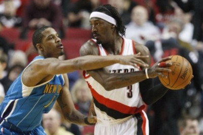 Έπιασαν... δουλειά οι Μπλέιζερς