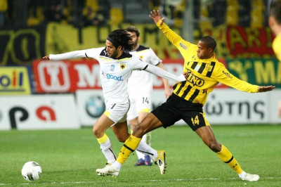 Φατί: «Θα μπορούσα να φύγω, αλλά έμεινα»