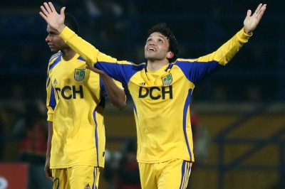 Έντμαρ: «Έχει ποιότητα ο Ολυμπιακός»