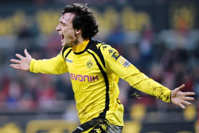 Απορρίπτει Γιουνάιτεντ ο Χιούμελς