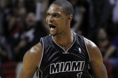 Επιστροφή Μπος στους Χιτ