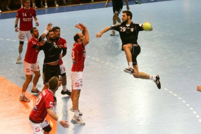 Η 18η αγωνιστική