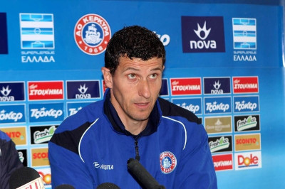 Γκράθια: «Τρομερή προσπάθεια»