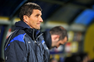 Γκράθια: «Χαρούμενος για την ψυχή που δείξαμε»