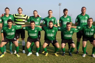 ΑΠΟΚ Βελούχι-Αμπελωνιακός 0-1