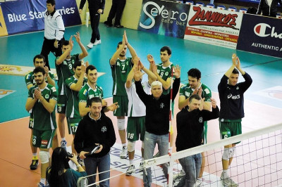 Έκαναν…. τσεκ άουτ στον Παναθηναϊκό!