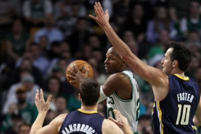 Μία εβδομάδα έξω ο Φόστερ των Πέισερς