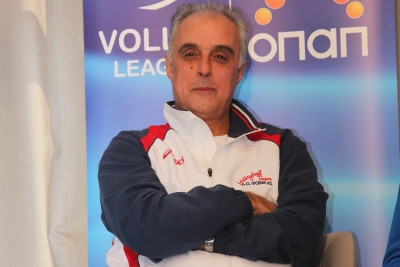 Νεόφυτος: «Κάναμε μια καλή ομάδα, ανταγωνίσιμη»