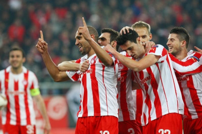 Μαρκάνο: «Όπως στη Μόσχα»