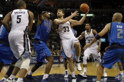 Στην αποστολή των Μάβερικς ο Χέιγουντ