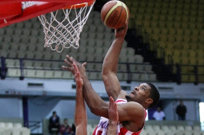 Χάινς: «Έτσι σε κάθε ματς»