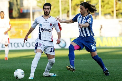 Χωρίς τέσσερις ο Ατρόμητος με Δόξα