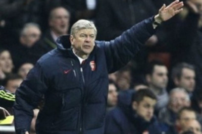 Βενγκέρ: «Εξαιρετικοί οι παίκτες»