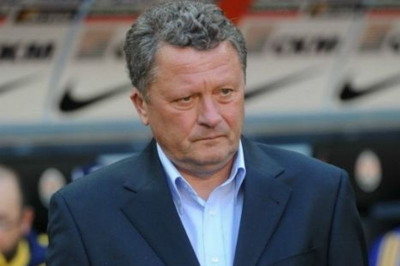 Με αλλαγές κόντρα στον Ολυμπιακό η Μέταλιστ