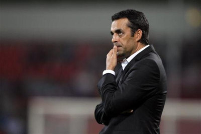 Ντουτ: «Πονάει ακόμα και από την Μπαρτσελόνα»