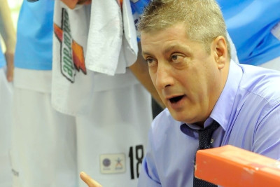 Φραγκιάς: «Θέλουμε φρεσκάρισμα»