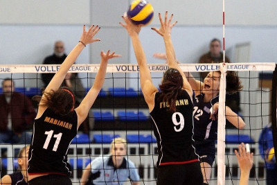 Στην 3η θέση ο Ηρακλής Κηφισιάς