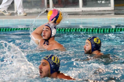 Προβάδισμα Σολανάκη στο Rookie