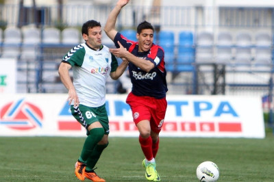 Κουτσόπουλος: «Δεν πήραμε το μάθημά μας»