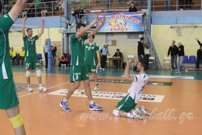 Συγχαρητήρια Μακρόπουλου