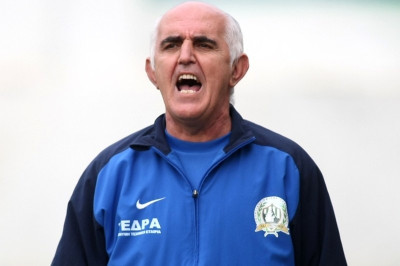 «Αποκαλύπτεται» ο Καλτέκης