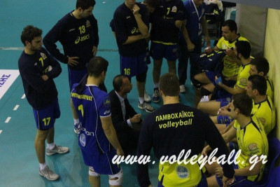 Ζαλμάς: «Έτσι είναι η ζωή...»