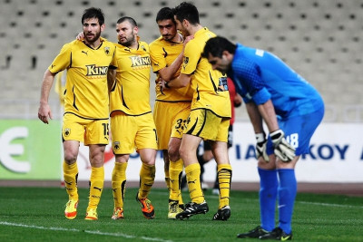 Αρχίστε να το συνηθίζετε