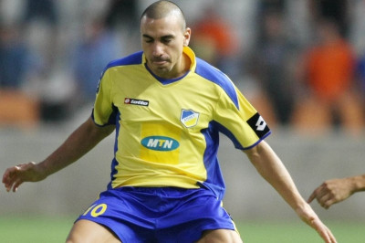 Χαραλαμπίδης: «Ο ΑΠΟΕΛ είναι κοινωνικό φαινόμενο»