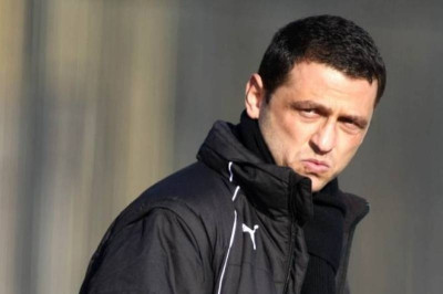 Σταματόπουλος: «Το πιο δύσκολο παιχνίδι»