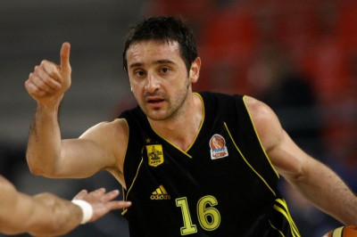 Τσαλδάρης: «Προσηλωμένοι στο στόχο»