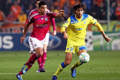 Μοράις: «Ατελείωτο όνειρο»